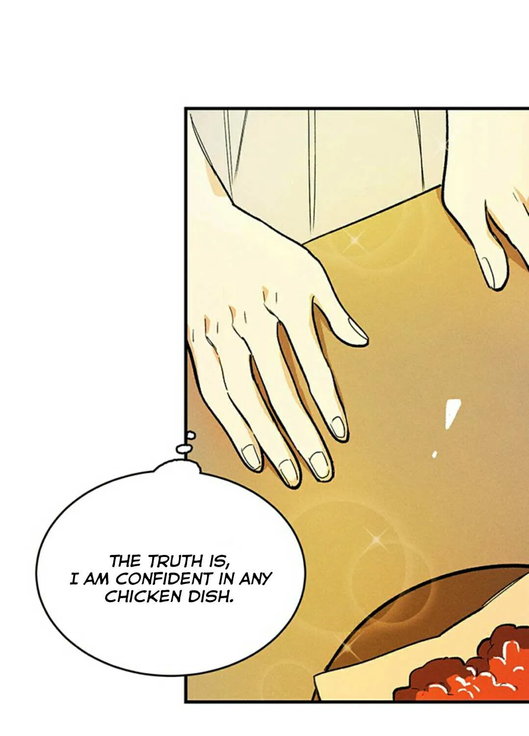 The Young Lady Is A Royal Chef Chapter 6 page 69 - 