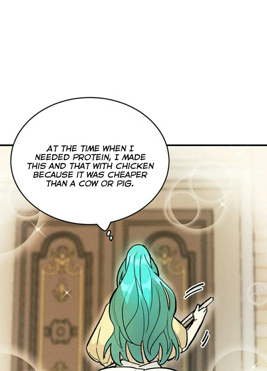 The Young Lady Is A Royal Chef Chapter 6 page 70 - 
