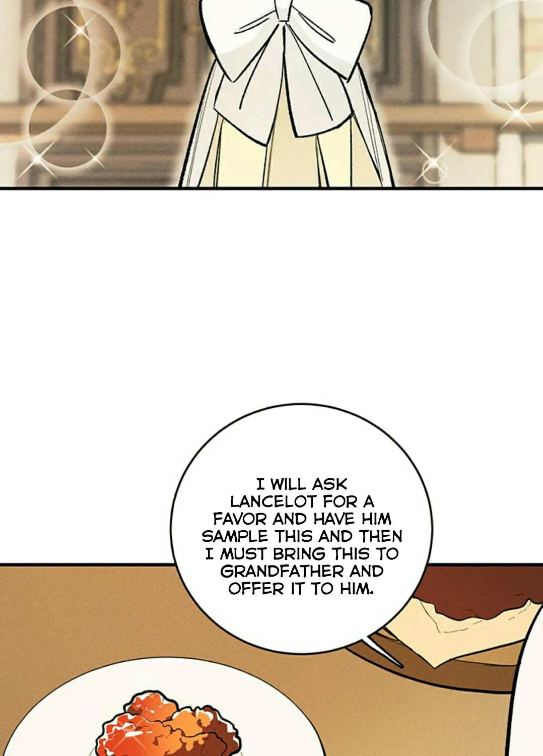 The Young Lady Is A Royal Chef Chapter 6 page 71 - 