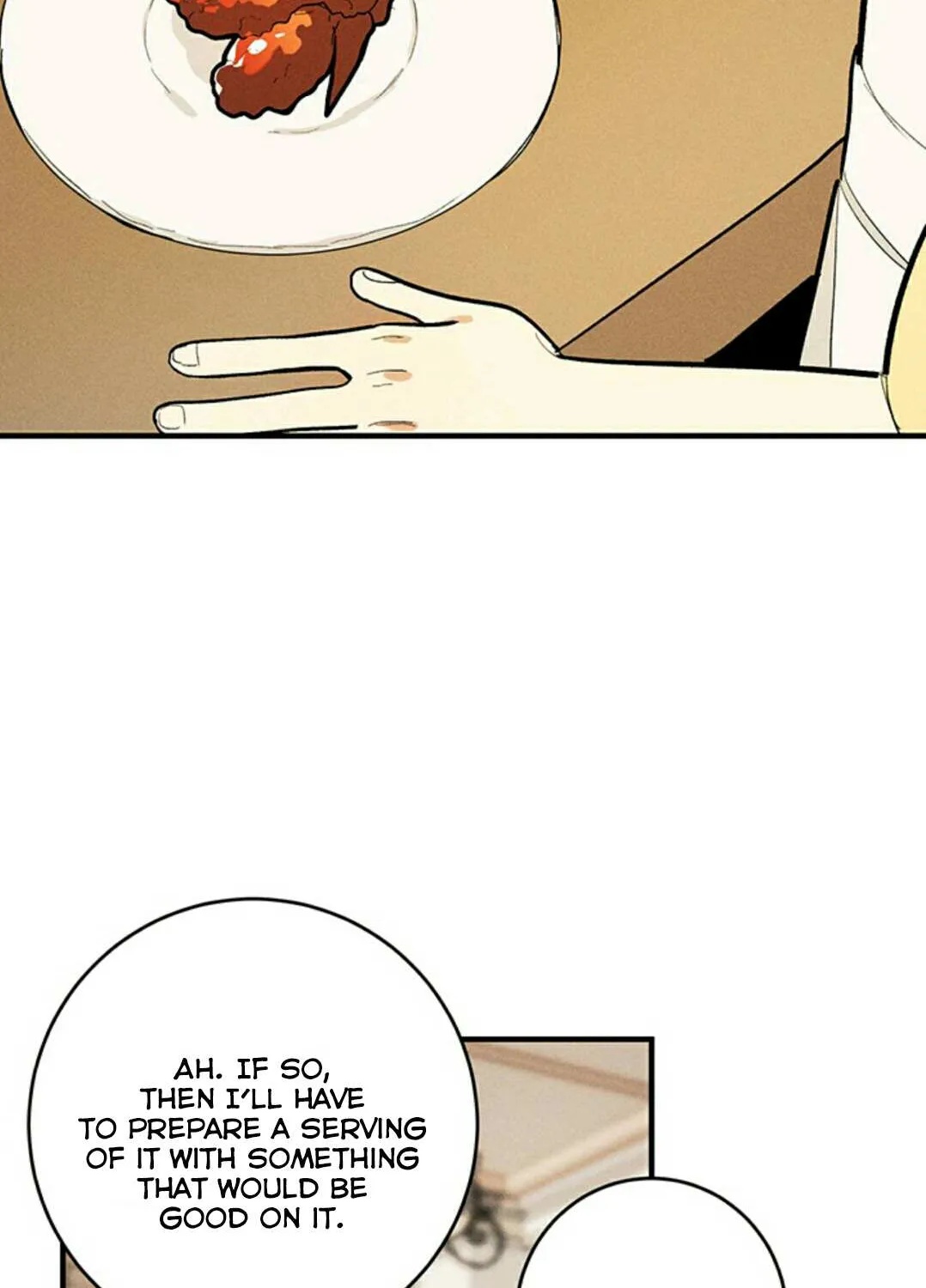 The Young Lady Is A Royal Chef Chapter 6 page 72 - 