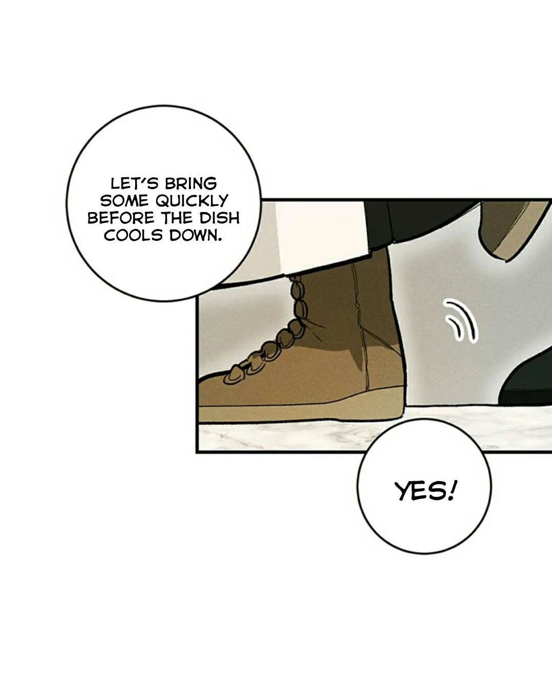 The Young Lady Is A Royal Chef Chapter 6 page 76 - 