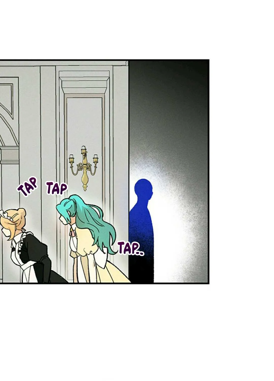 The Young Lady Is A Royal Chef Chapter 6 page 77 - 