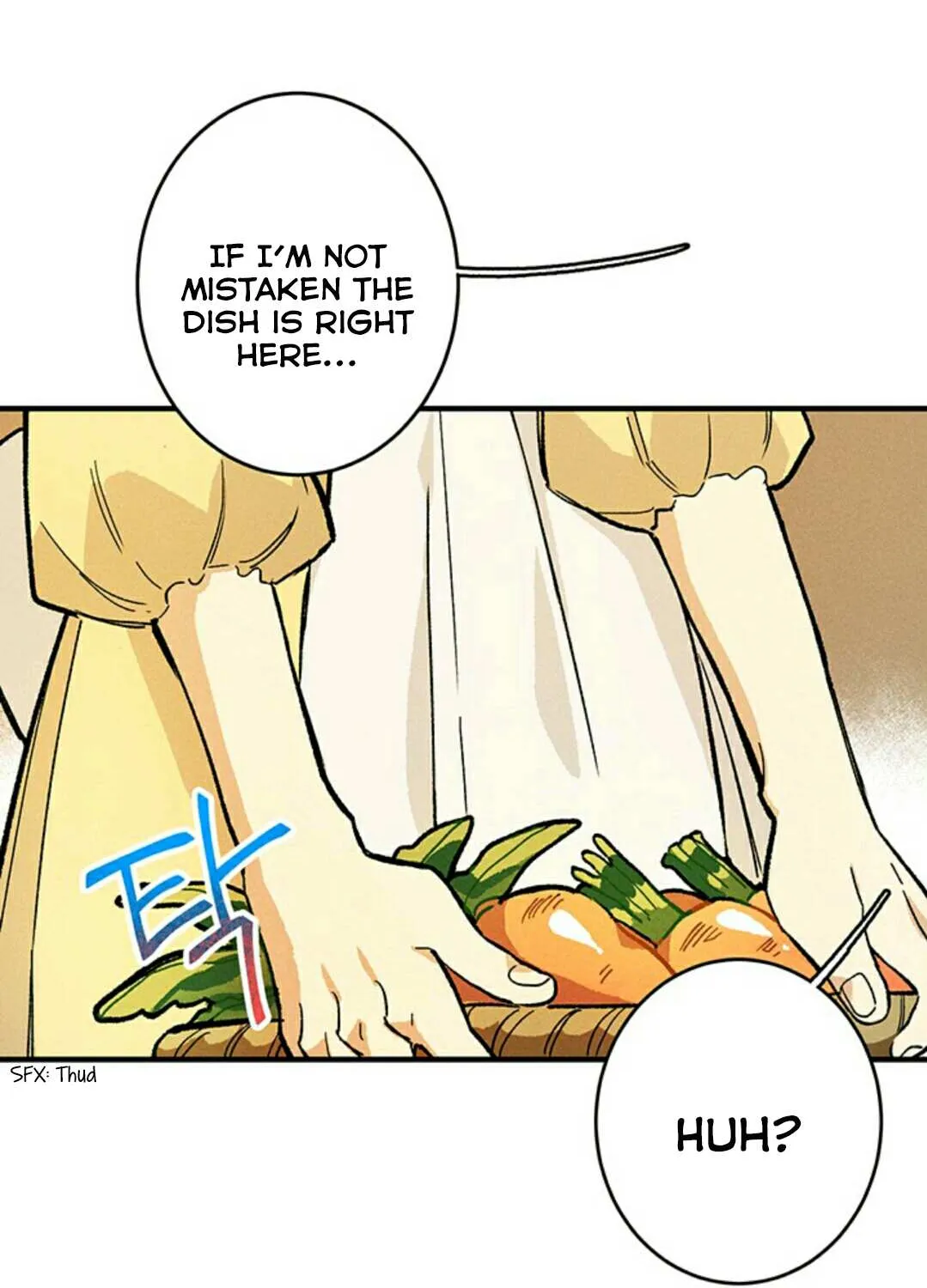 The Young Lady Is A Royal Chef Chapter 6 page 80 - 