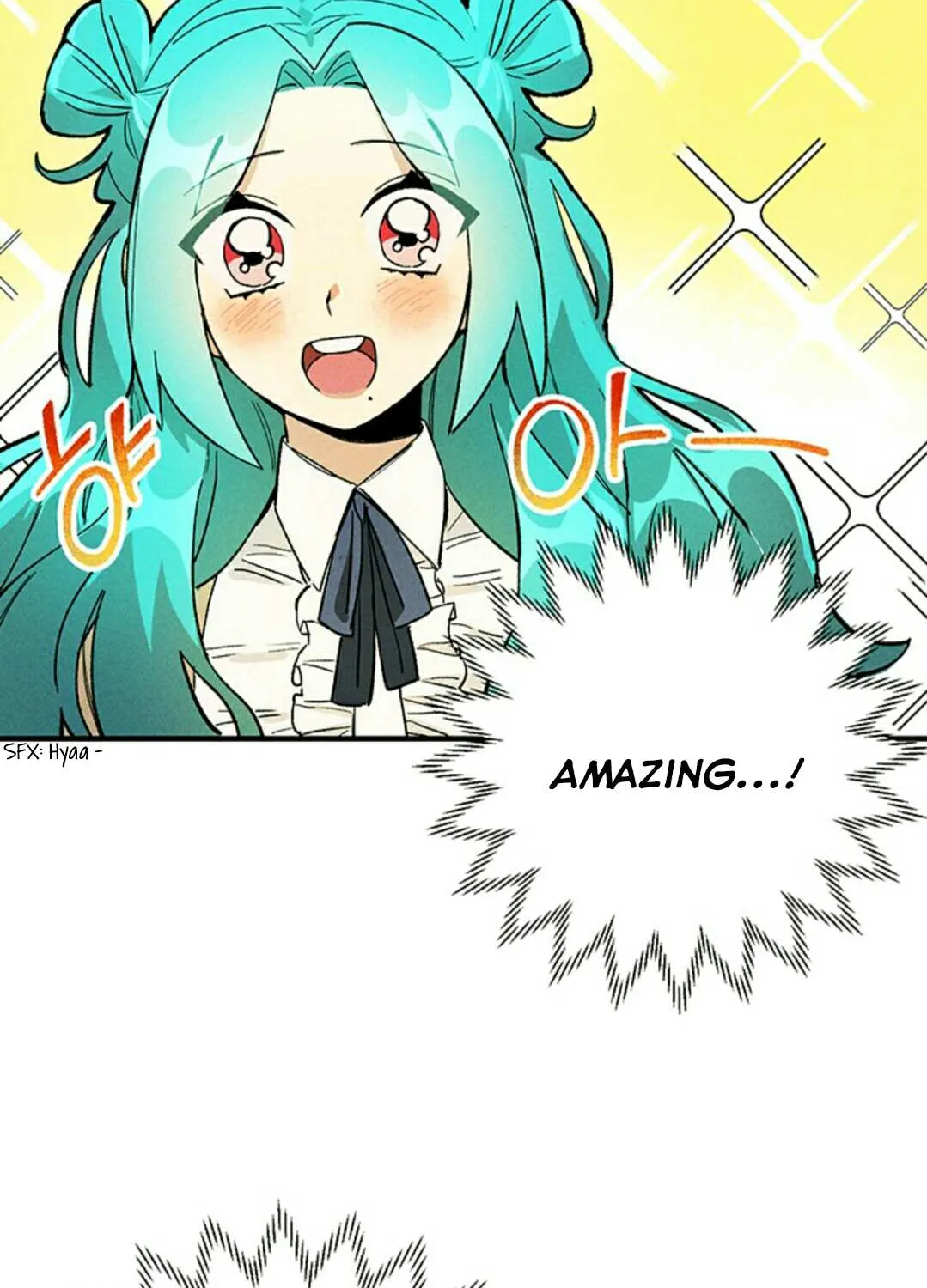 The Young Lady Is A Royal Chef Chapter 6 page 9 - 