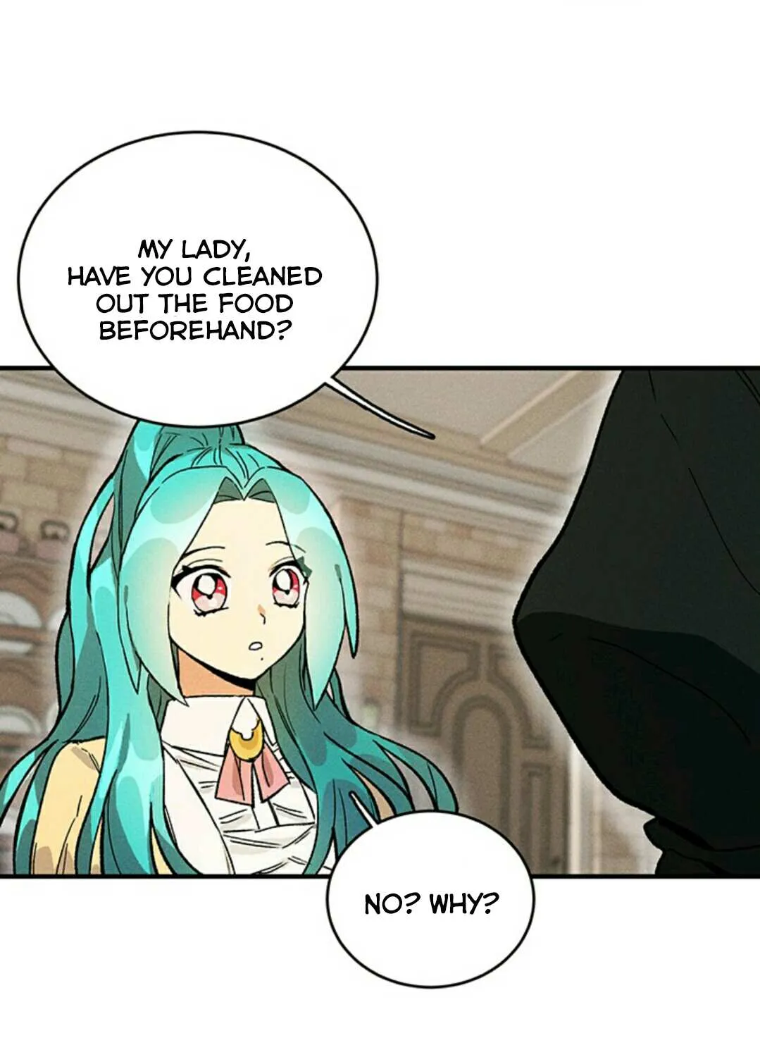 The Young Lady Is A Royal Chef Chapter 6 page 81 - 