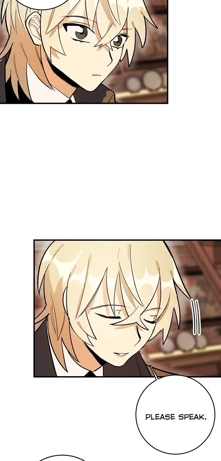 The Young Lady Is A Royal Chef Chapter 7 page 12 - 