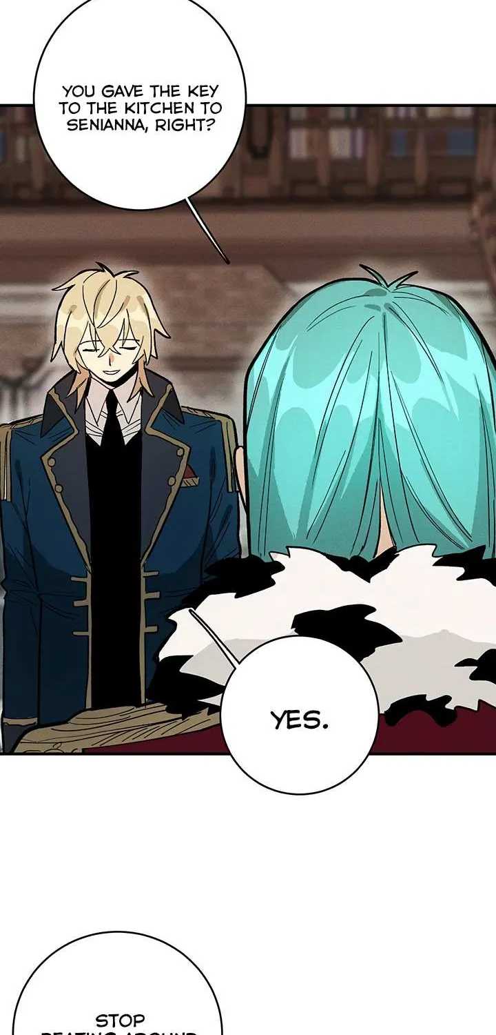 The Young Lady Is A Royal Chef Chapter 7 page 13 - 