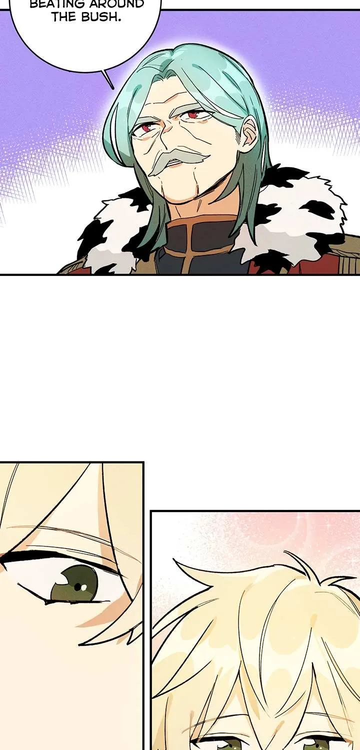 The Young Lady Is A Royal Chef Chapter 7 page 14 - 