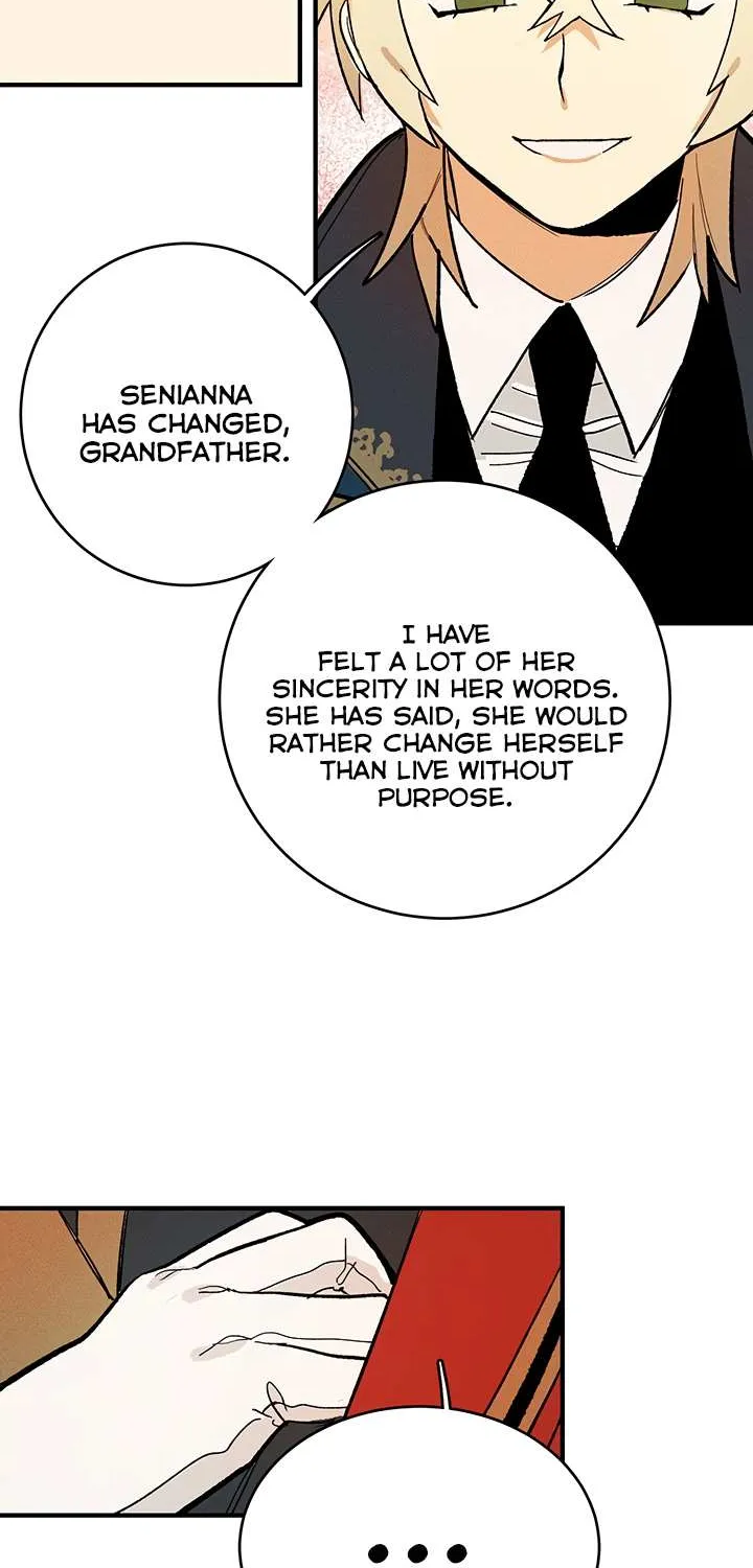 The Young Lady Is A Royal Chef Chapter 7 page 15 - 