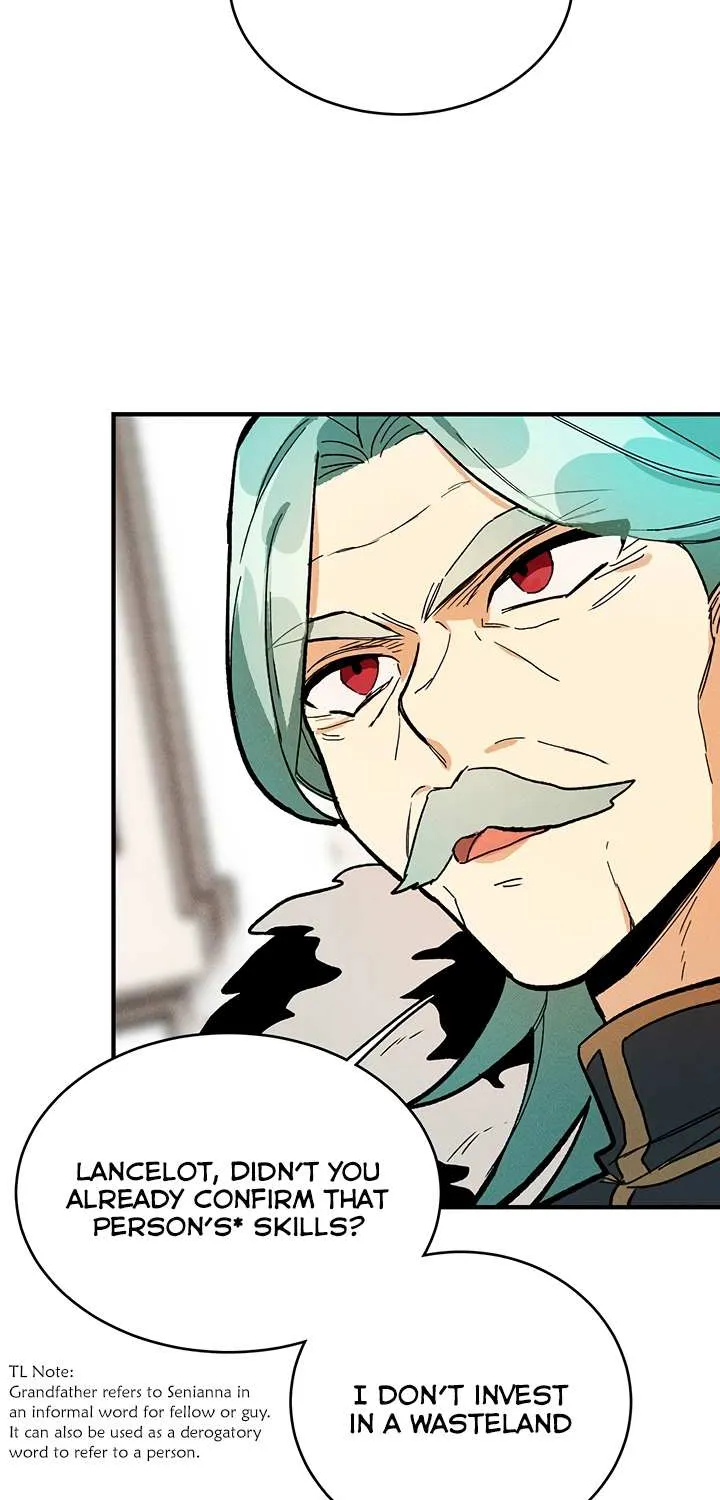 The Young Lady Is A Royal Chef Chapter 7 page 16 - 