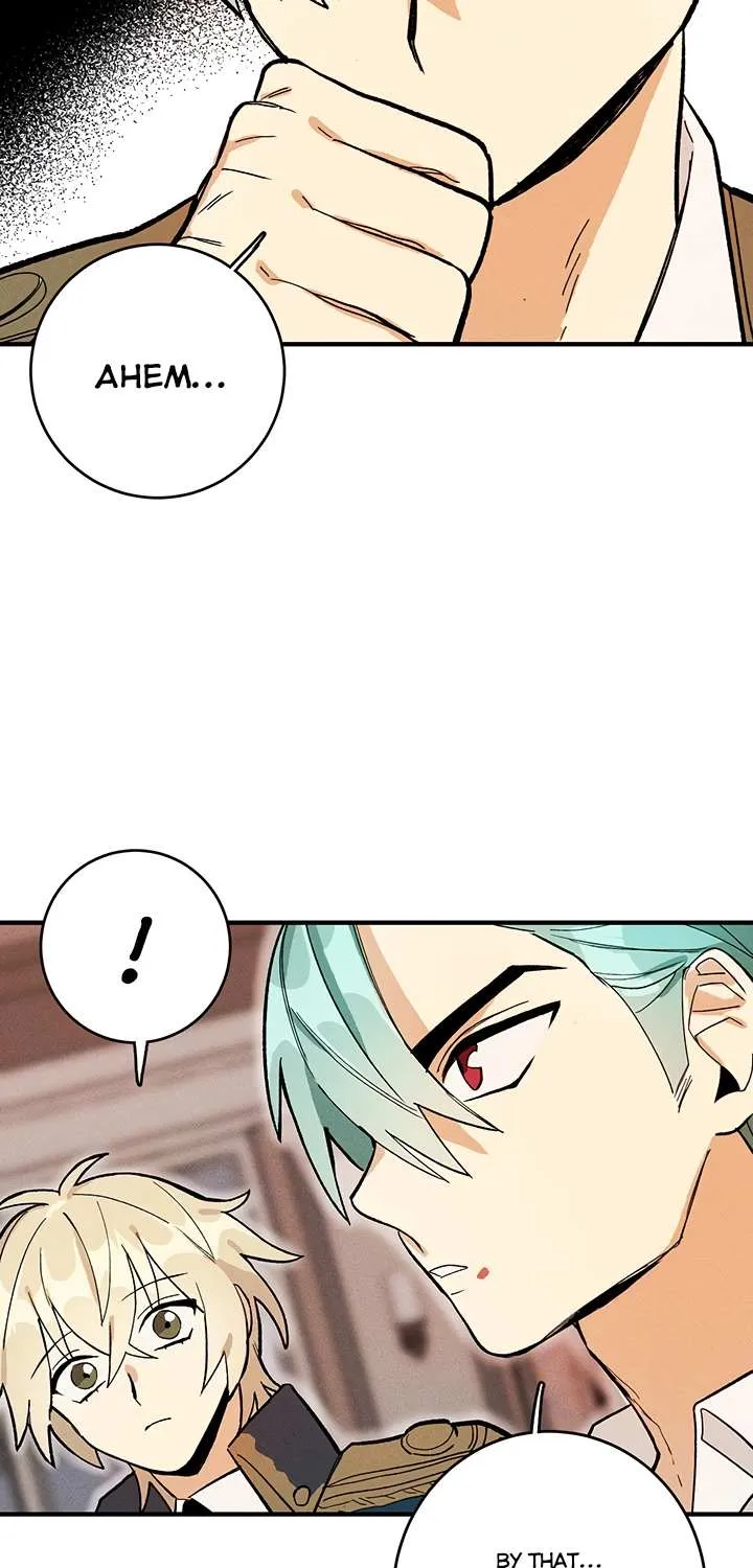 The Young Lady Is A Royal Chef Chapter 7 page 18 - 