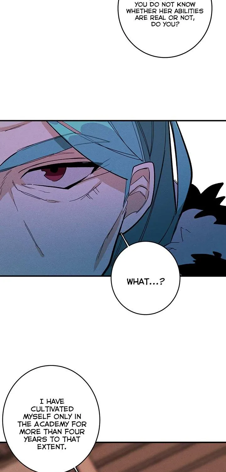 The Young Lady Is A Royal Chef Chapter 7 page 19 - 