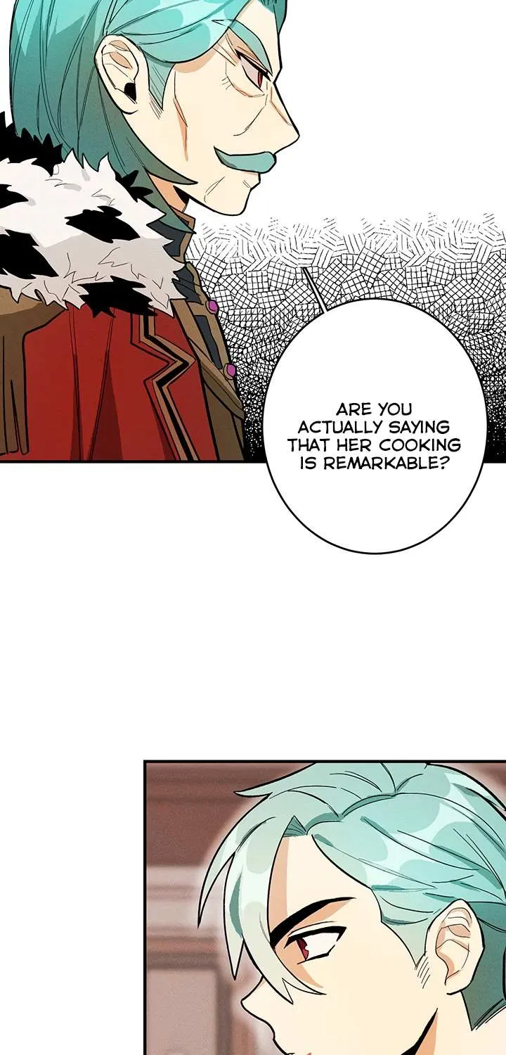 The Young Lady Is A Royal Chef Chapter 7 page 21 - 