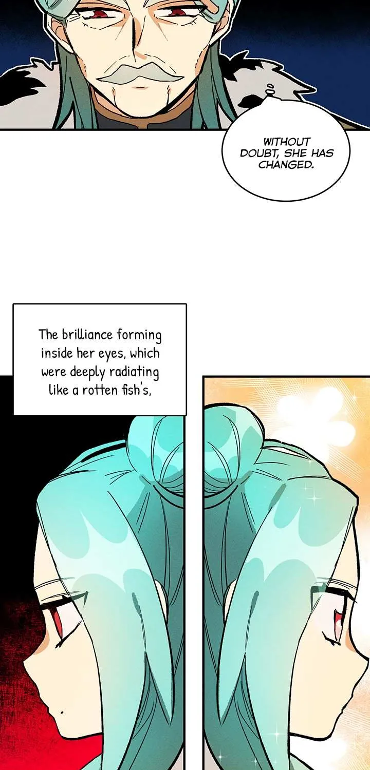 The Young Lady Is A Royal Chef Chapter 7 page 23 - 