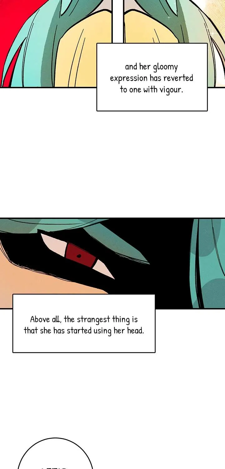 The Young Lady Is A Royal Chef Chapter 7 page 24 - 