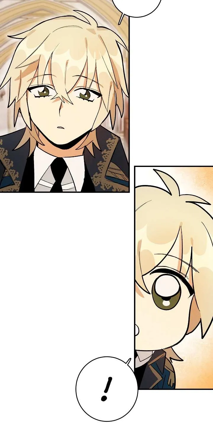 The Young Lady Is A Royal Chef Chapter 7 page 29 - 