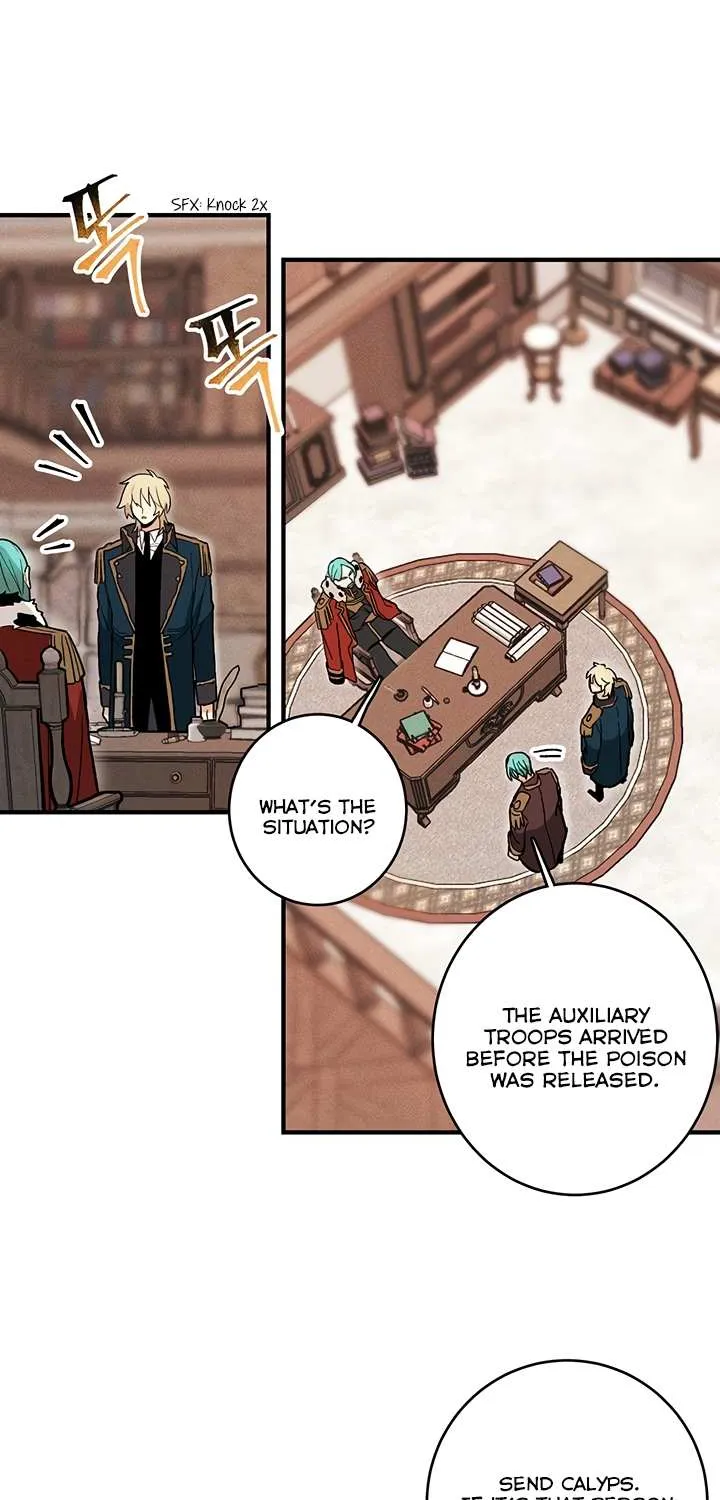 The Young Lady Is A Royal Chef Chapter 7 page 4 - 