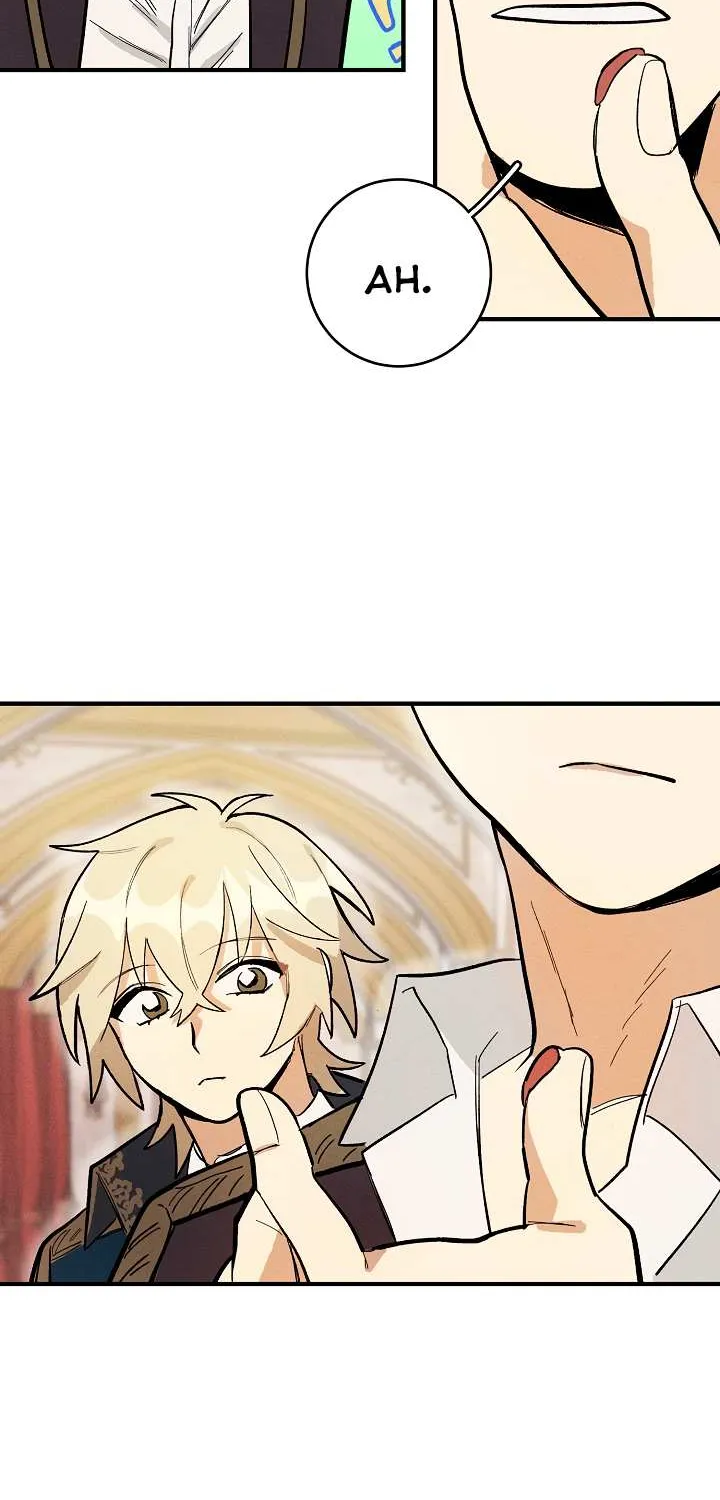 The Young Lady Is A Royal Chef Chapter 7 page 31 - 