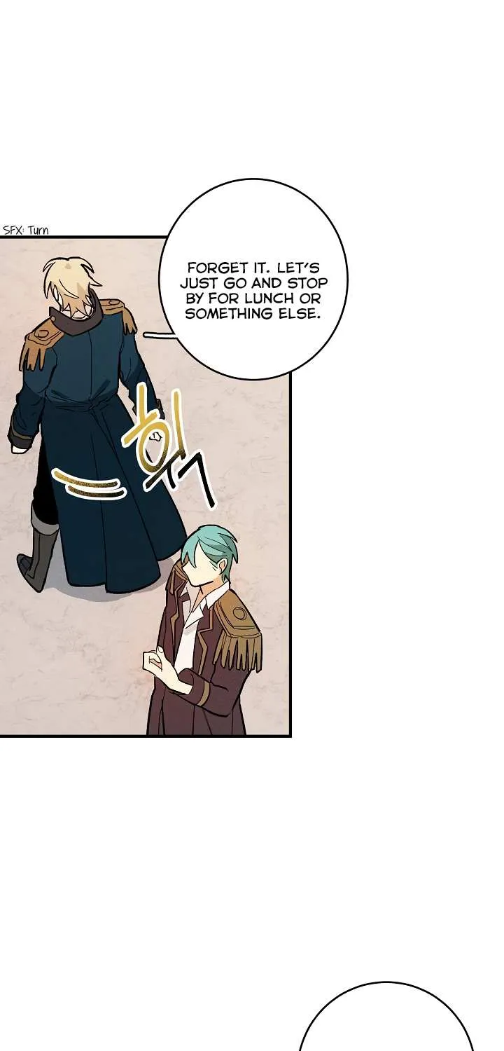 The Young Lady Is A Royal Chef Chapter 7 page 32 - 