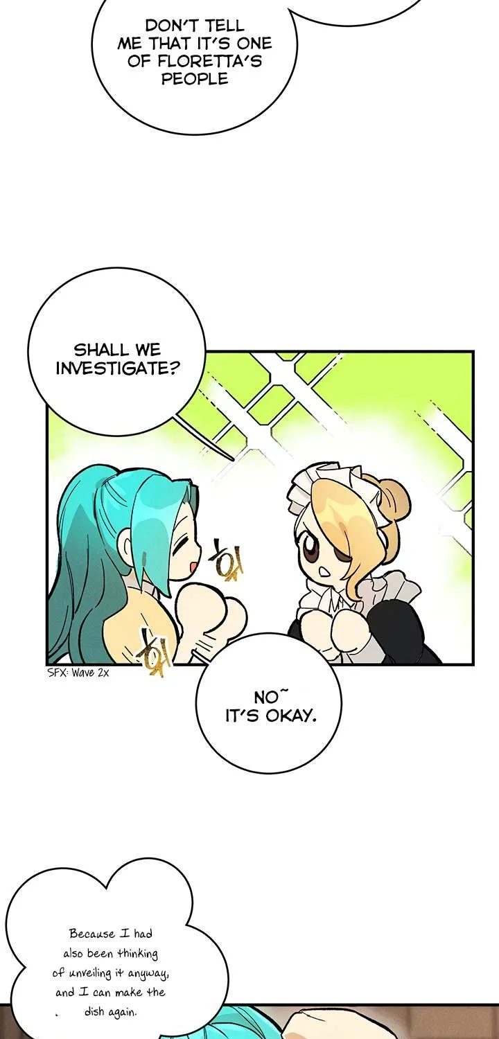 The Young Lady Is A Royal Chef Chapter 7 page 36 - 