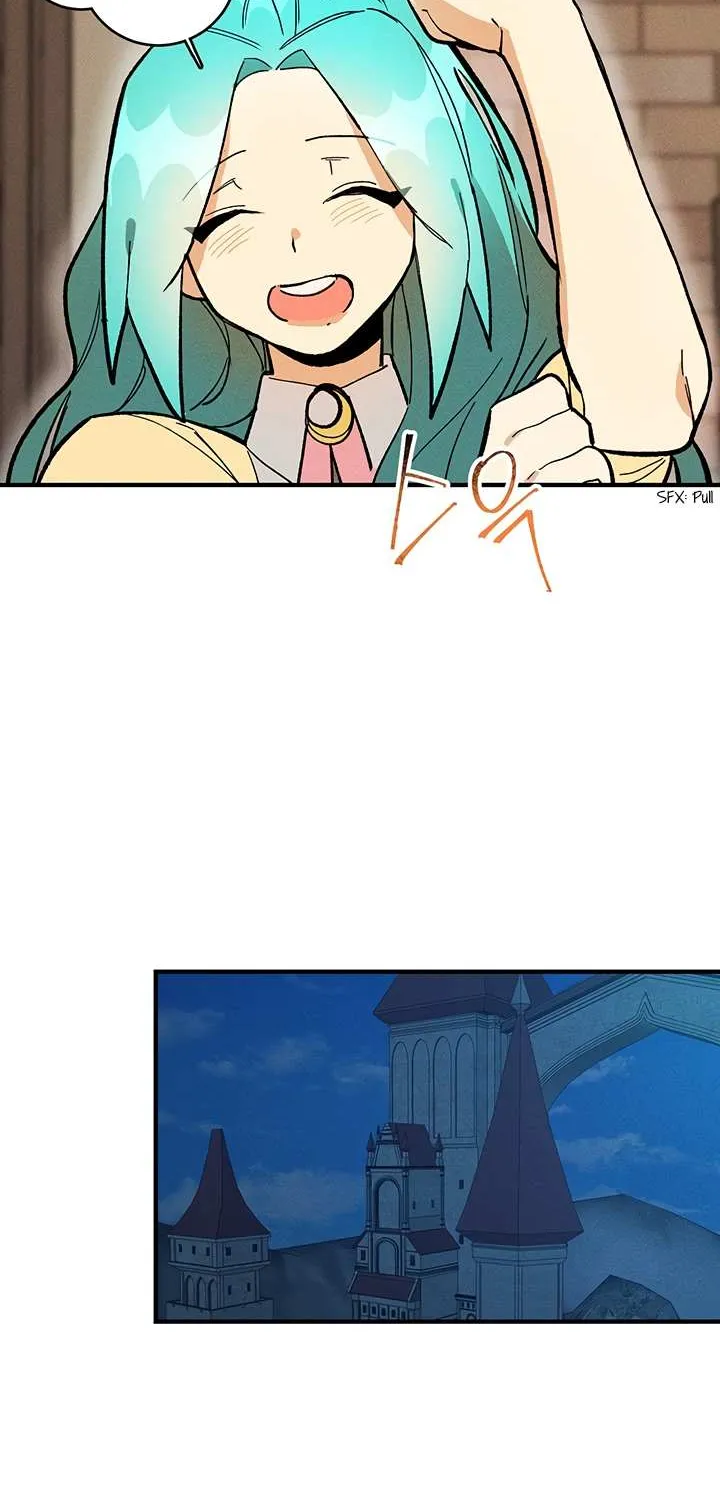 The Young Lady Is A Royal Chef Chapter 7 page 37 - 