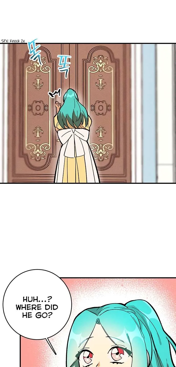The Young Lady Is A Royal Chef Chapter 7 page 38 - 