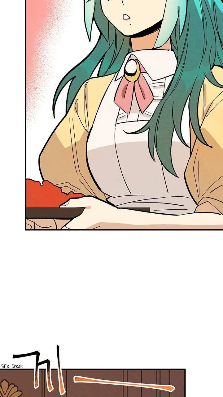 The Young Lady Is A Royal Chef Chapter 7 page 39 - 