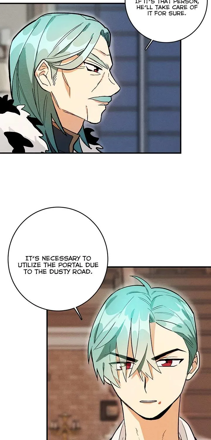 The Young Lady Is A Royal Chef Chapter 7 page 5 - 