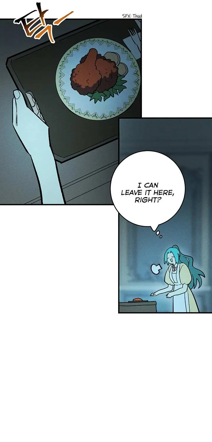 The Young Lady Is A Royal Chef Chapter 7 page 41 - 