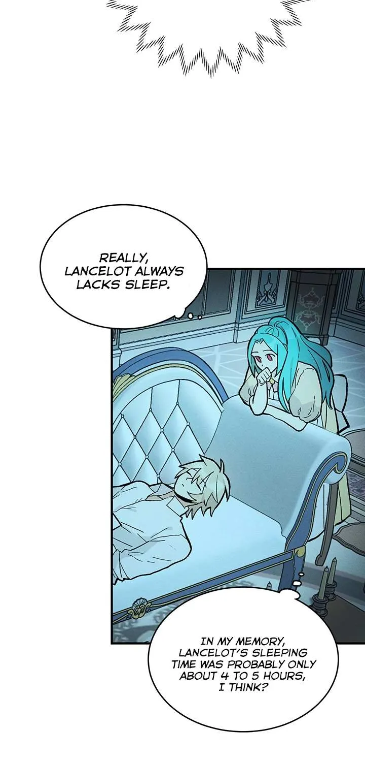 The Young Lady Is A Royal Chef Chapter 7 page 43 - 