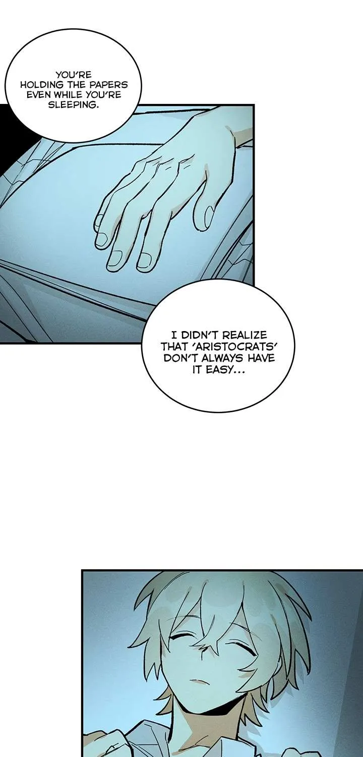 The Young Lady Is A Royal Chef Chapter 7 page 44 - 