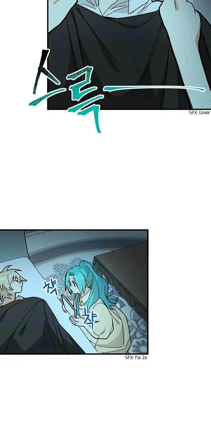 The Young Lady Is A Royal Chef Chapter 7 page 45 - 