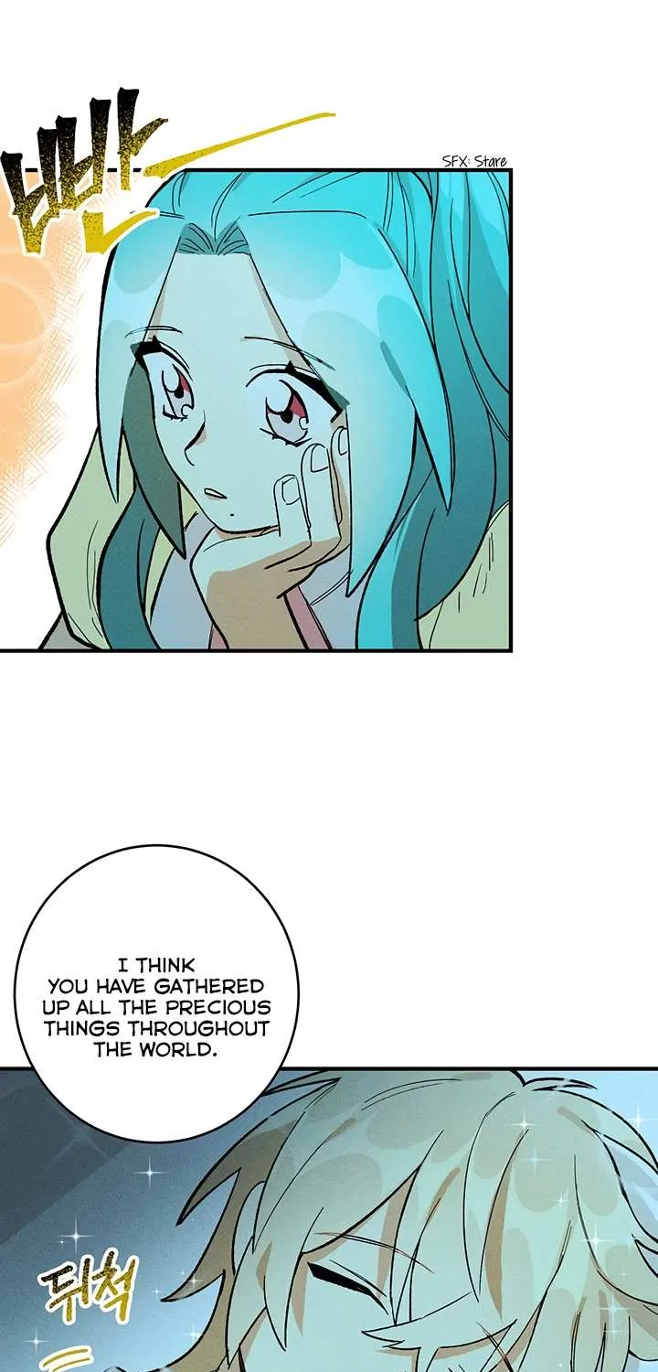 The Young Lady Is A Royal Chef Chapter 7 page 46 - 