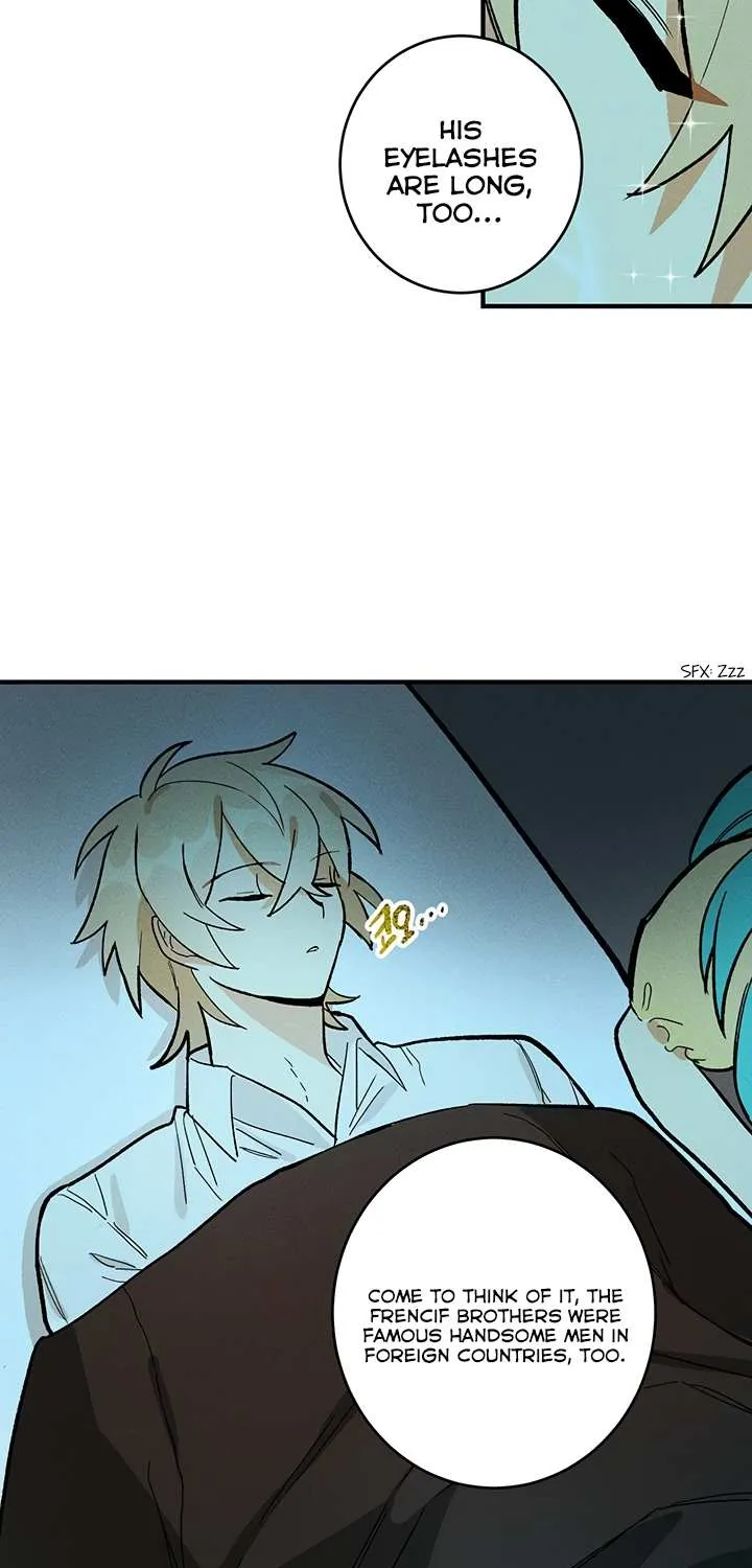 The Young Lady Is A Royal Chef Chapter 7 page 48 - 