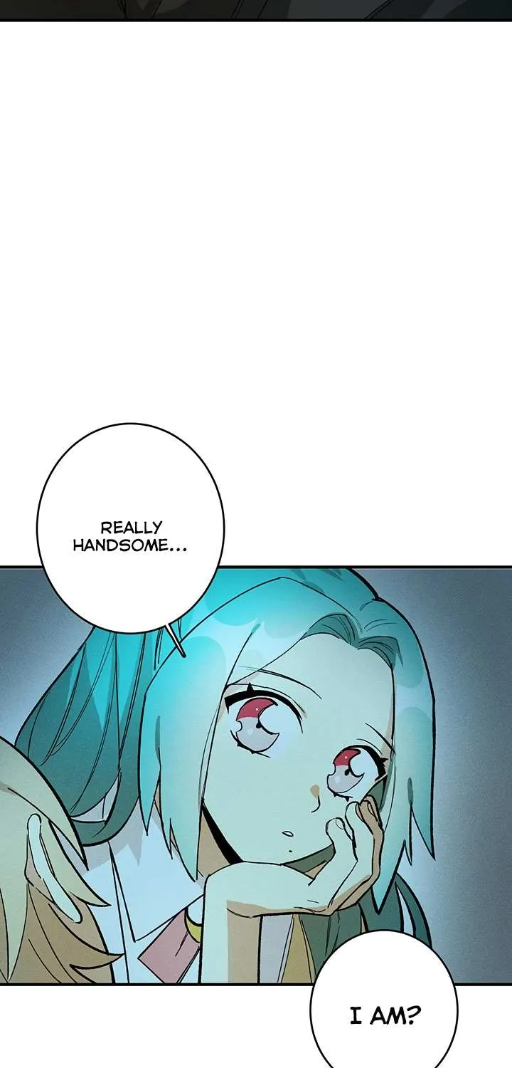 The Young Lady Is A Royal Chef Chapter 7 page 49 - 