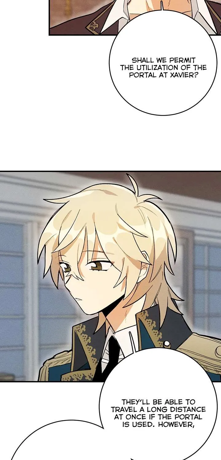 The Young Lady Is A Royal Chef Chapter 7 page 6 - 
