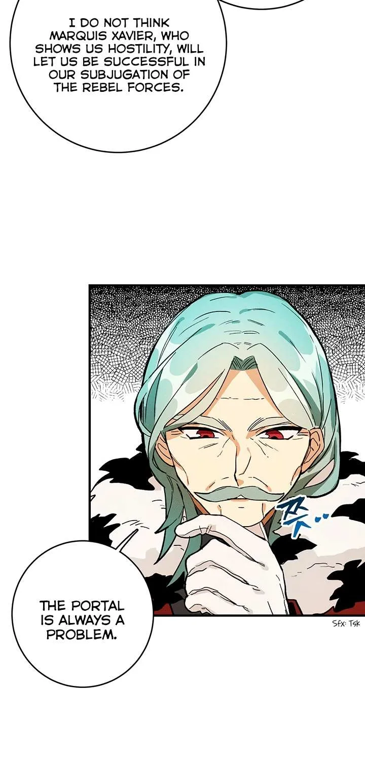 The Young Lady Is A Royal Chef Chapter 7 page 7 - 