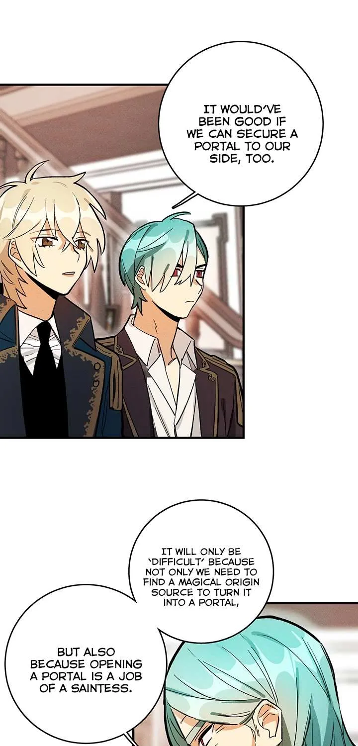The Young Lady Is A Royal Chef Chapter 7 page 8 - 