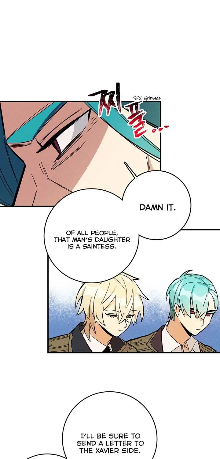 The Young Lady Is A Royal Chef Chapter 7 page 10 - 