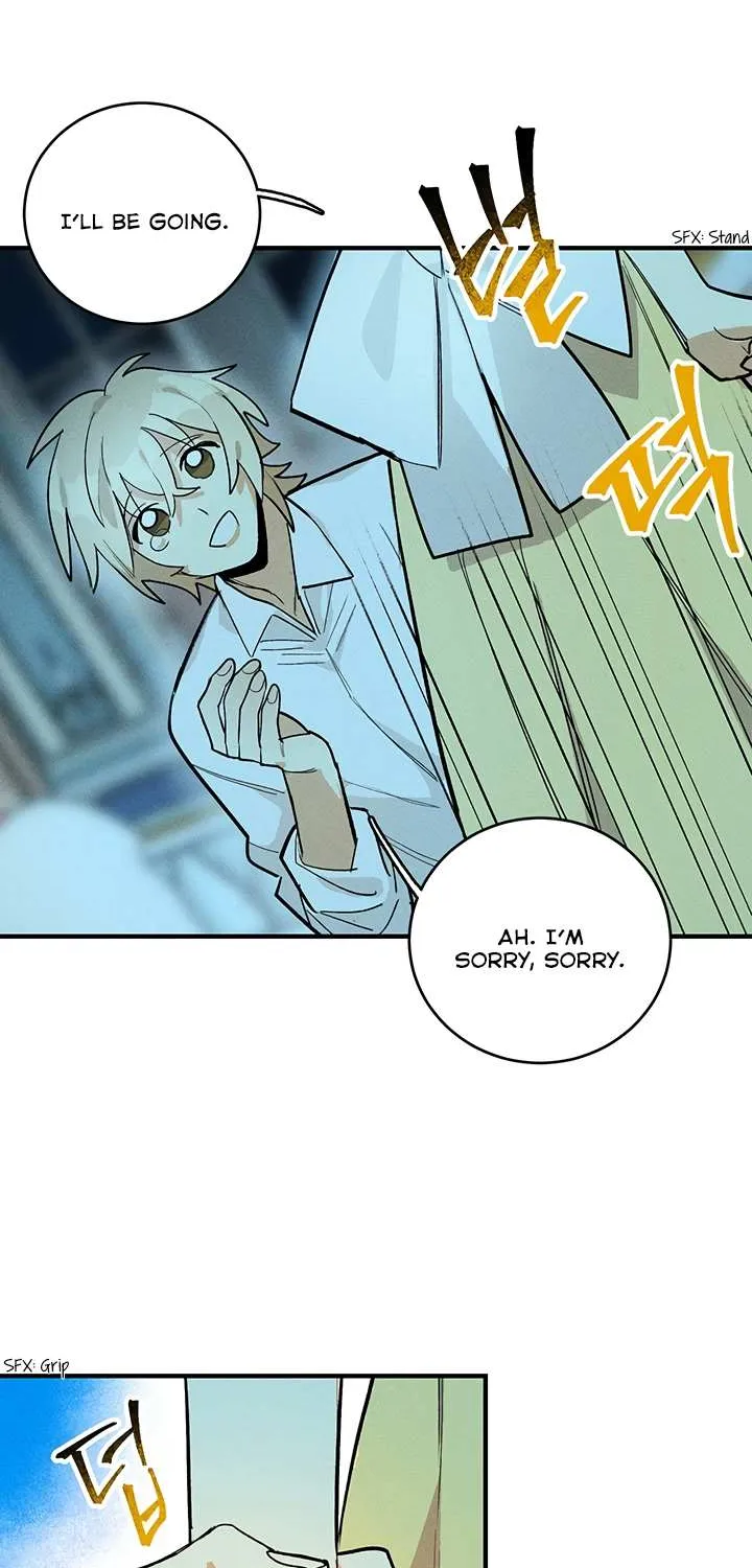 The Young Lady Is A Royal Chef Chapter 8 page 13 - 