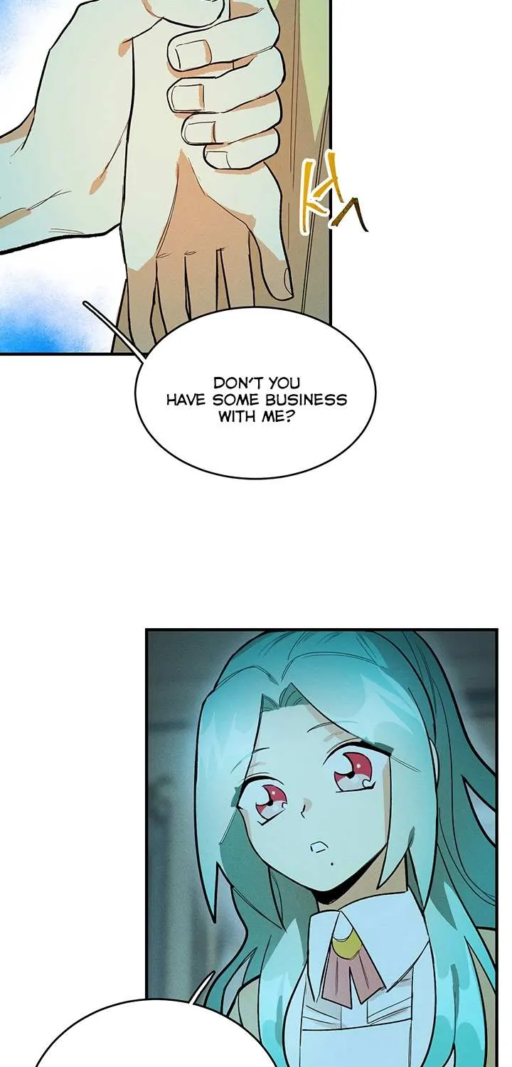 The Young Lady Is A Royal Chef Chapter 8 page 14 - 