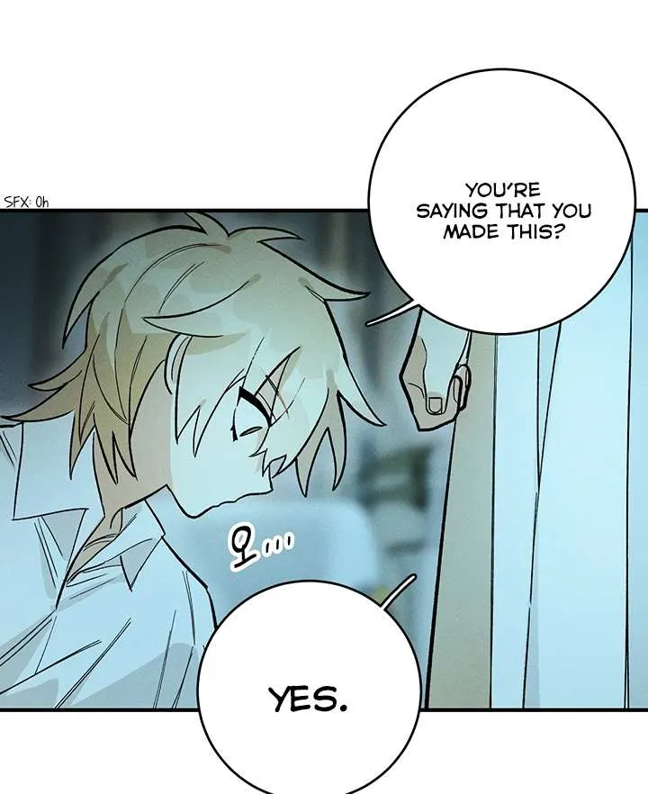 The Young Lady Is A Royal Chef Chapter 8 page 16 - 