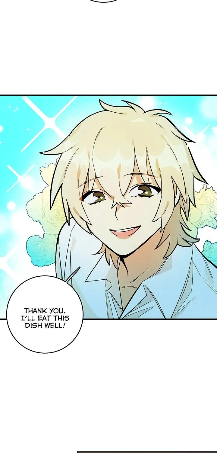 The Young Lady Is A Royal Chef Chapter 8 page 17 - 