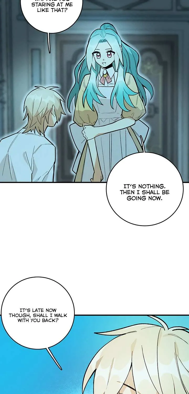 The Young Lady Is A Royal Chef Chapter 8 page 19 - 