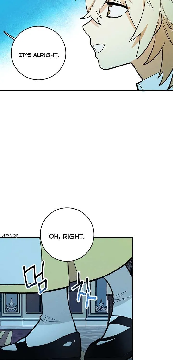 The Young Lady Is A Royal Chef Chapter 8 page 20 - 