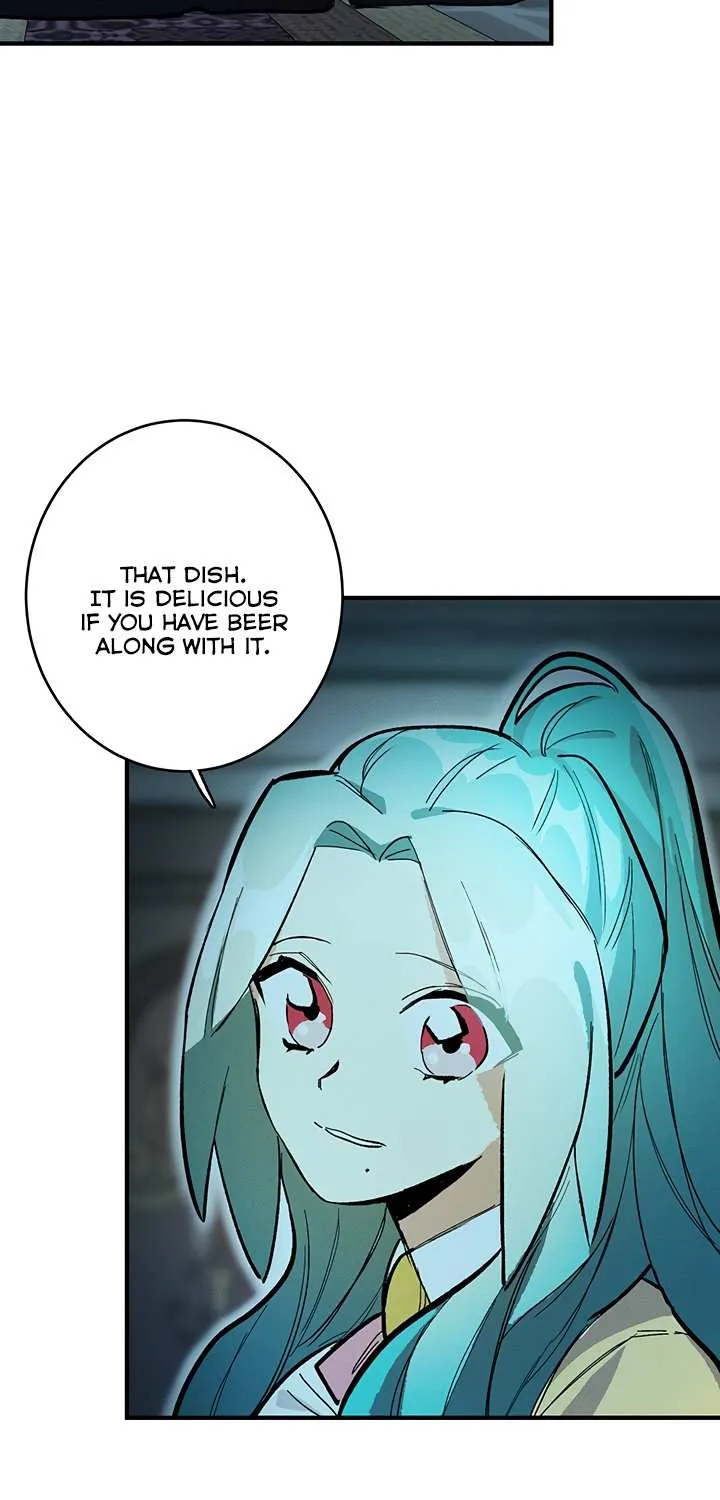 The Young Lady Is A Royal Chef Chapter 8 page 21 - 