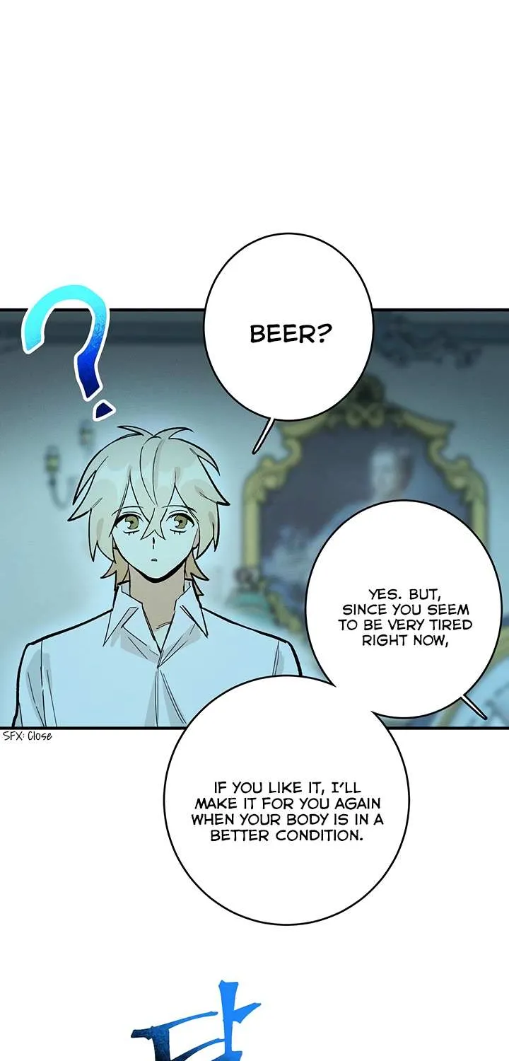 The Young Lady Is A Royal Chef Chapter 8 page 22 - 