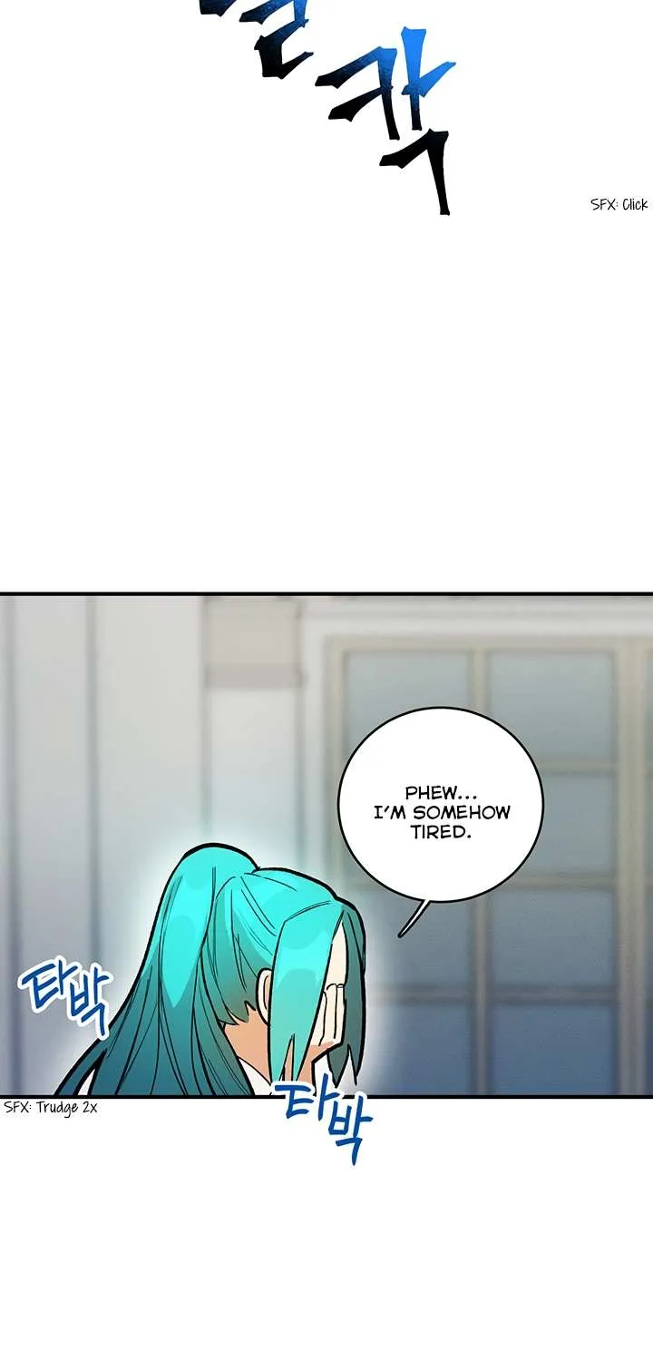The Young Lady Is A Royal Chef Chapter 8 page 23 - 