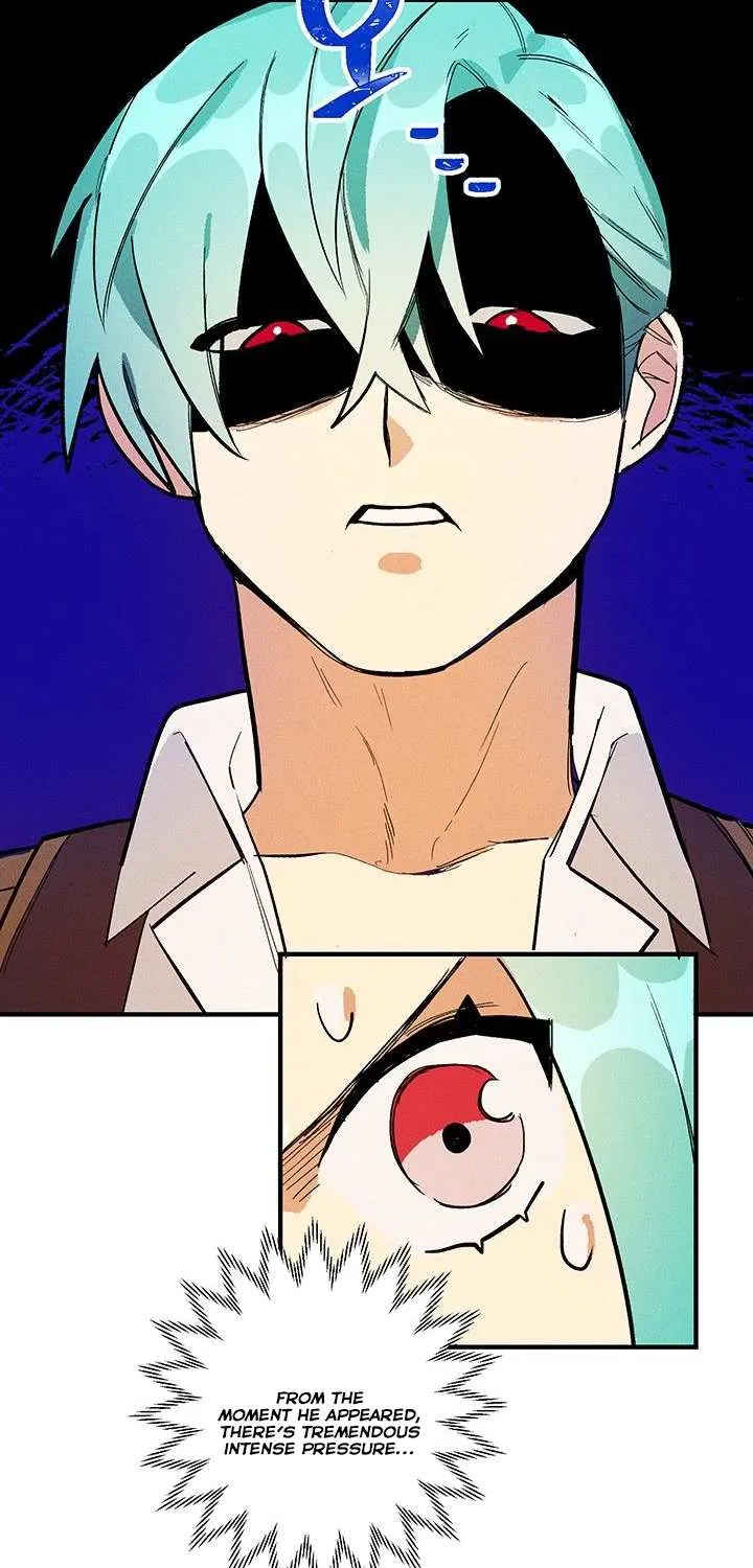The Young Lady Is A Royal Chef Chapter 8 page 27 - 