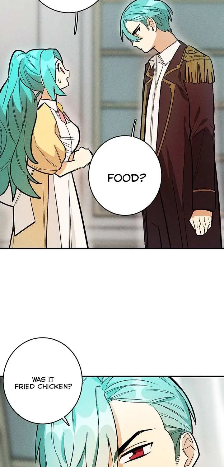 The Young Lady Is A Royal Chef Chapter 8 page 29 - 